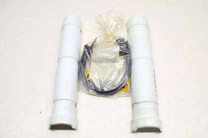 New Acerbis Fork Protector Kit NOS