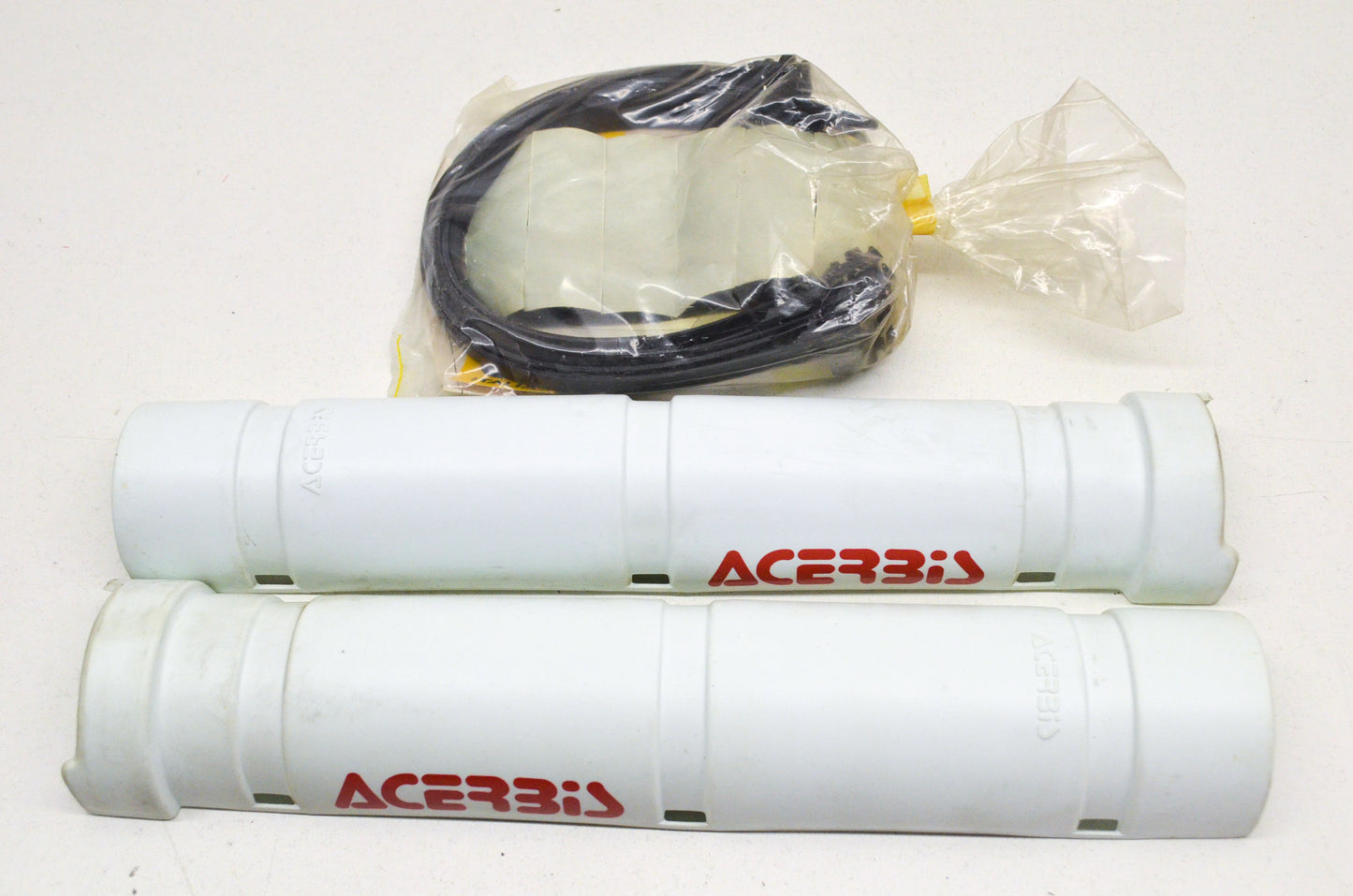 New Acerbis Fork Protector Kit NOS
