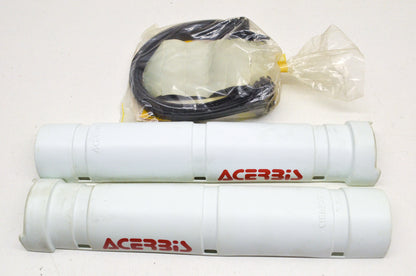 New Acerbis Fork Protector Kit NOS