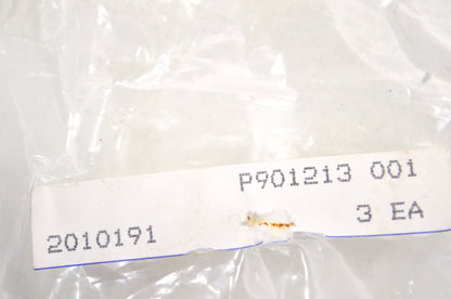 Throttle Clamp Assembly NOS