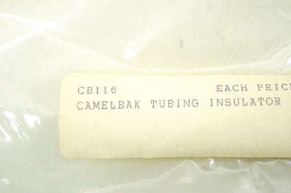 Camelbak CB116 Tubing Insulator NOS