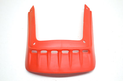 New OEM Acerbis Red Front Mud Flap NOS
