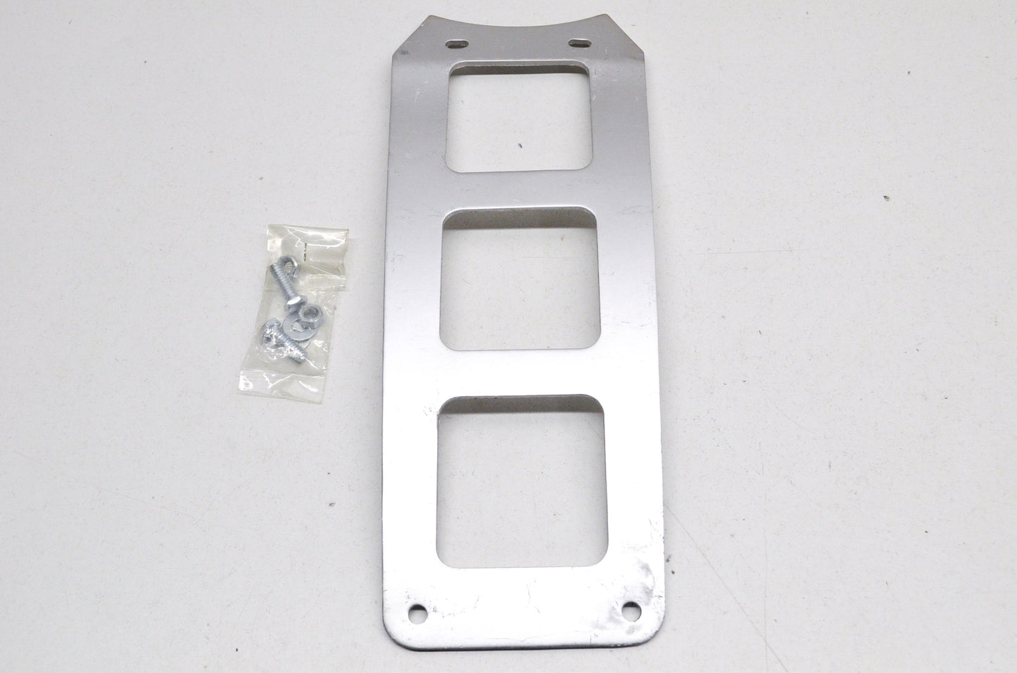 Front Fender Brace NOS