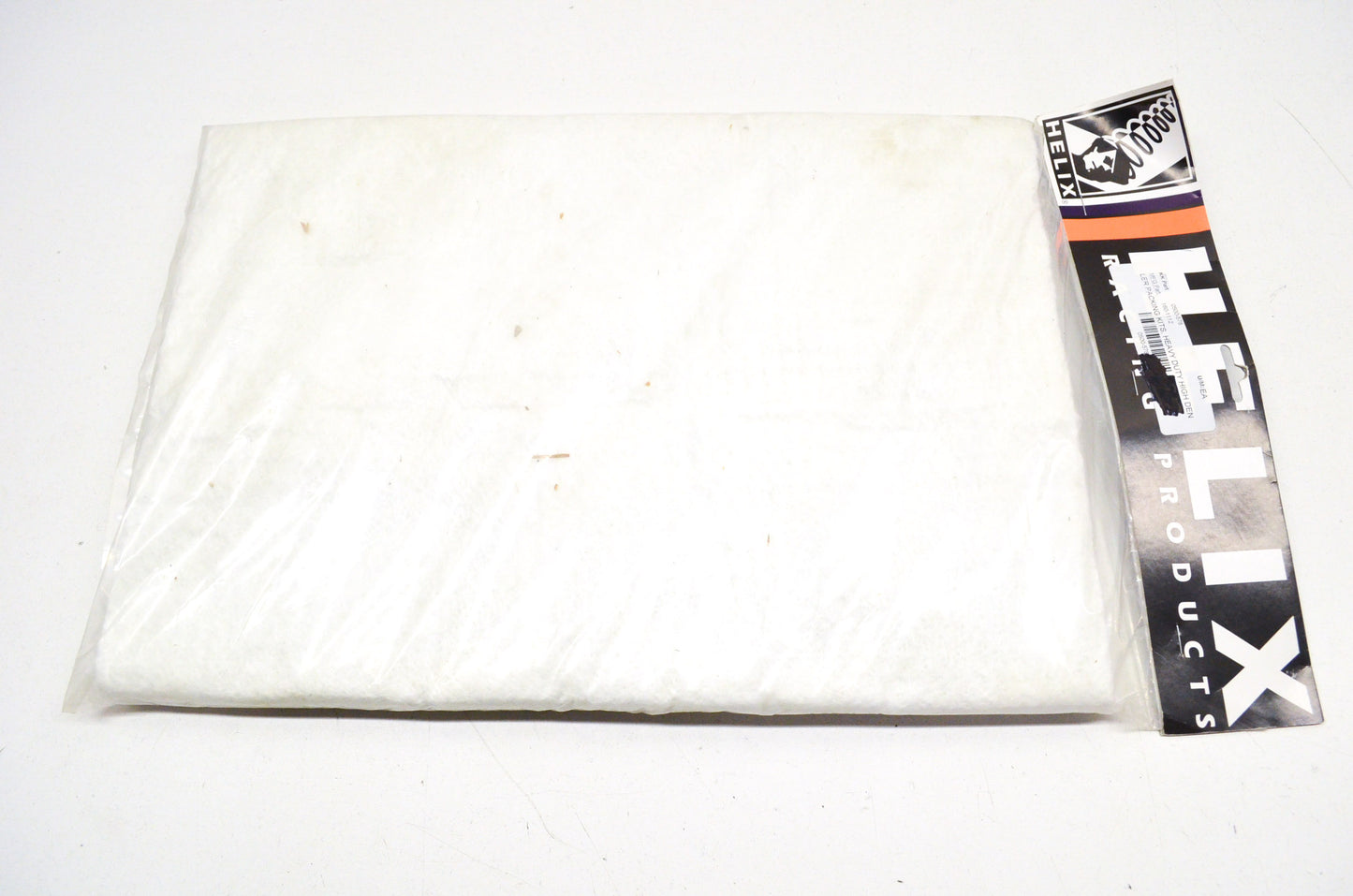 Heavy Duty High Density Muffler Packing Kit NOS