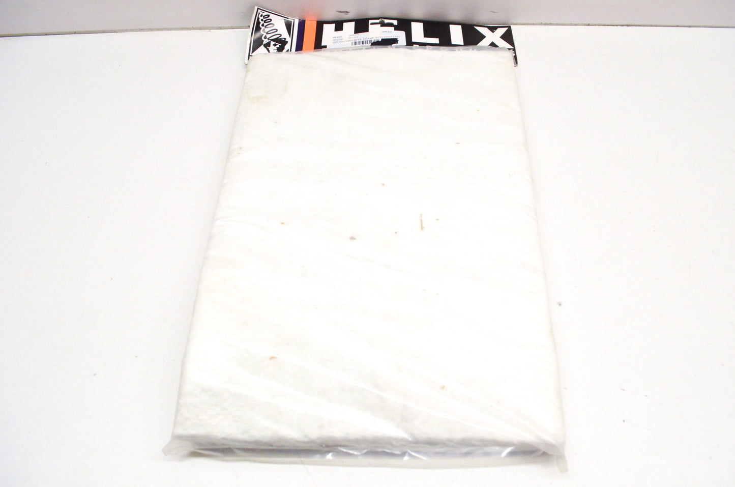 Heavy Duty High Density Muffler Packing Kit NOS