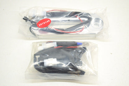 Winch Upgrade Kit NOS