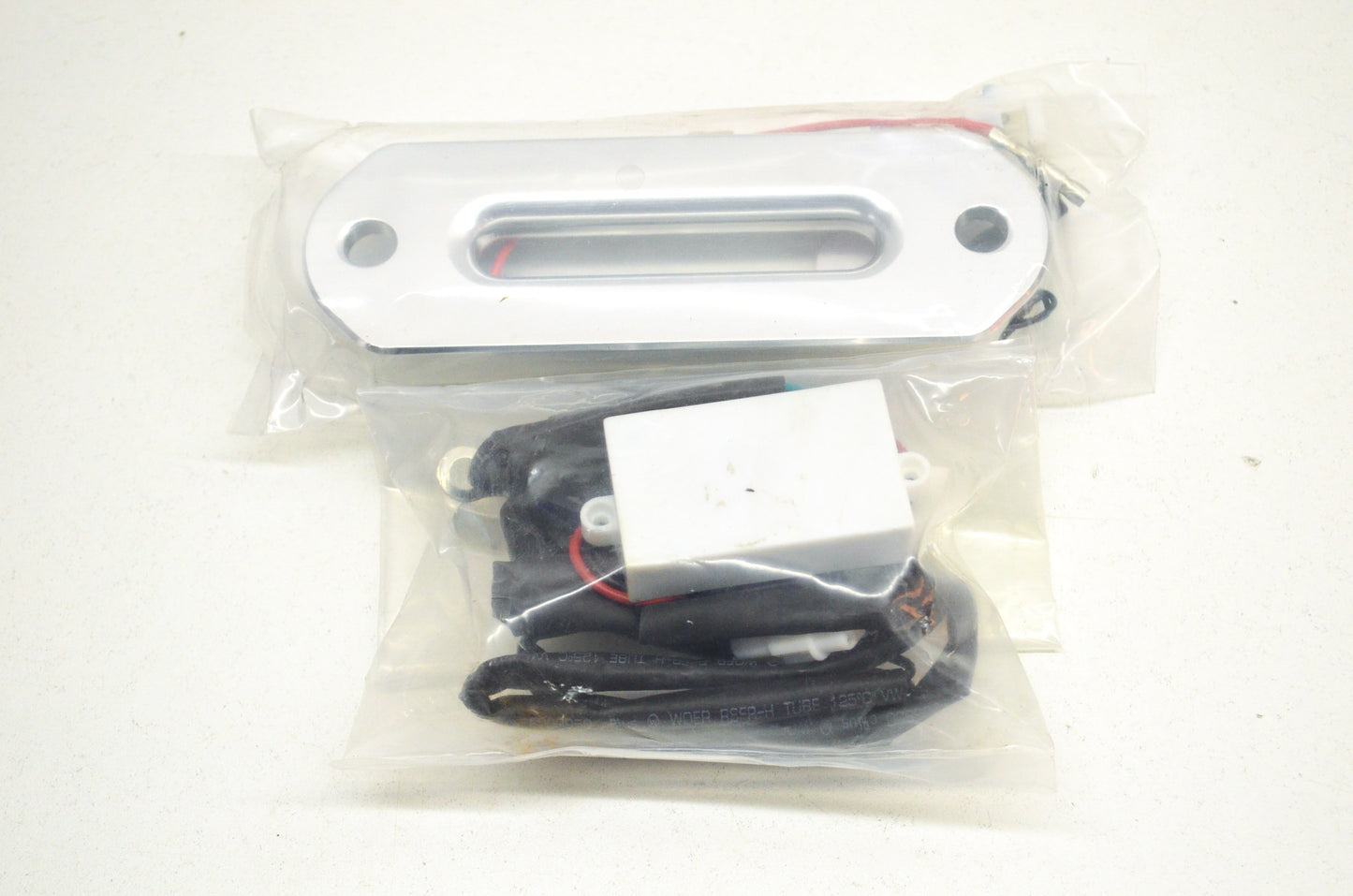 Winch Upgrade Kit NOS