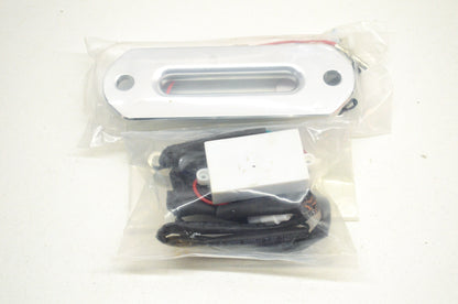 Winch Upgrade Kit NOS