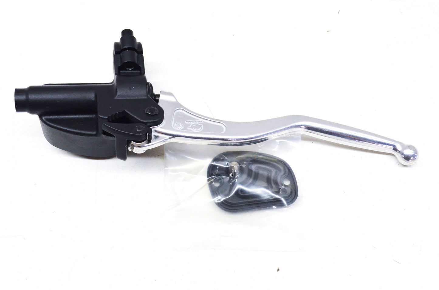 OEM Polaris 1910590 Front Brake Master Cylinder NOS