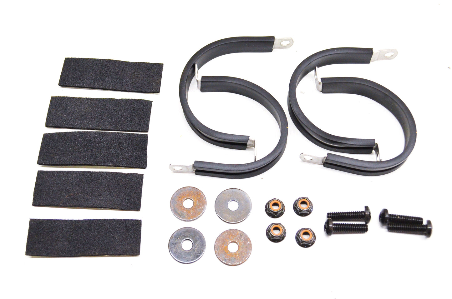 Roof Hardware Kit NOS