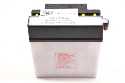 New OEM Yuasa Motorcycle Battery NOS