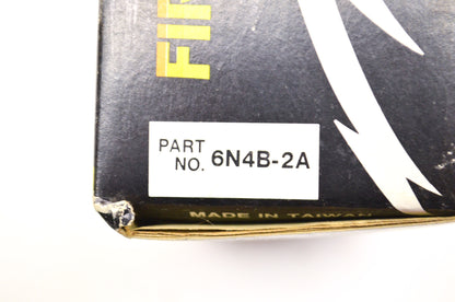 New OEM Fire Power Motorcycle Battery NOS