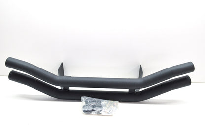 New OEM Polaris Front Bumper Kit NOS