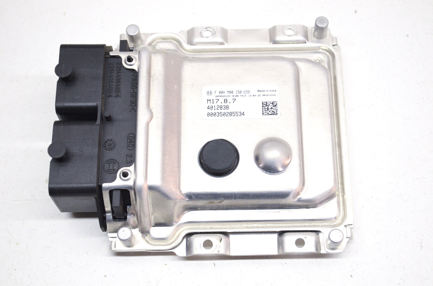 New OEM Polaris ECM NOS
