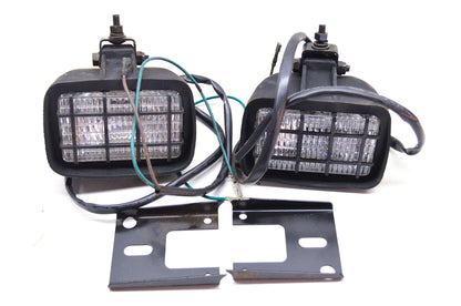 Headlight Kit NOS
