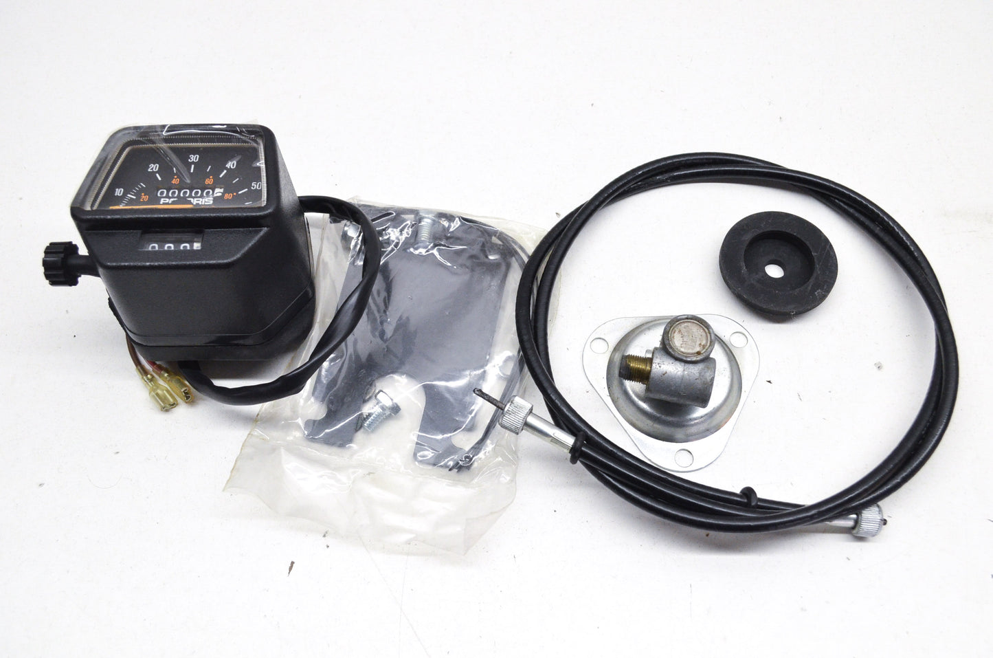 New OEM Polaris Speedometer Kit NOS