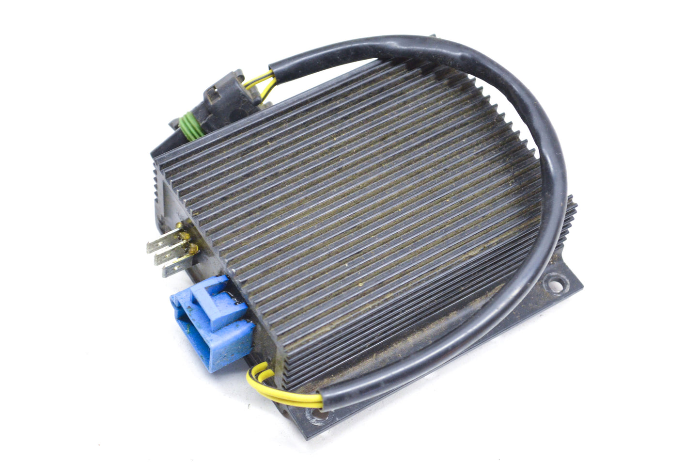 New OEM Polaris ECM NOS