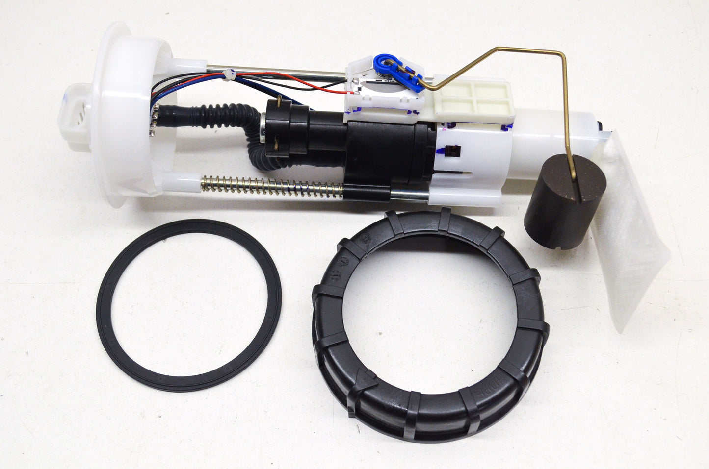 New OEM Polaris Fuel Pump Kit NOS
