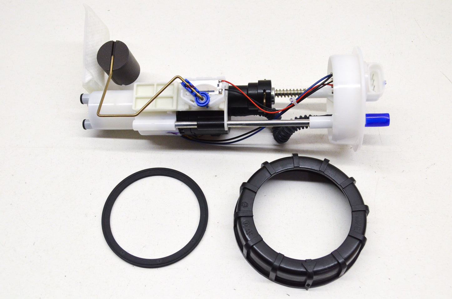 New OEM Polaris Fuel Pump Kit NOS