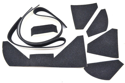 OEM Polaris 2877487 Engine NVH Sealing Kit NOS