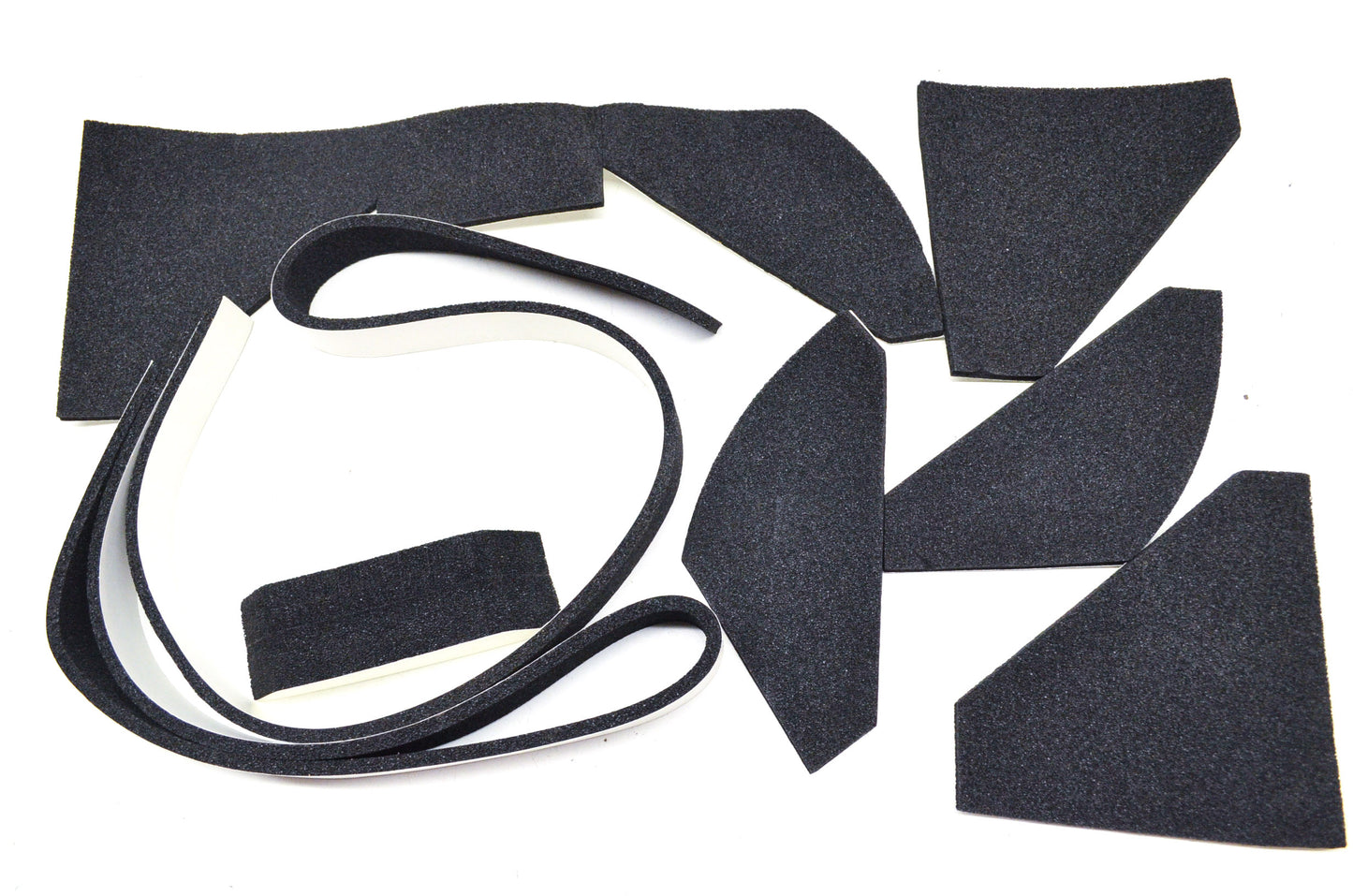 OEM Polaris 2877487 Engine NVH Sealing Kit NOS