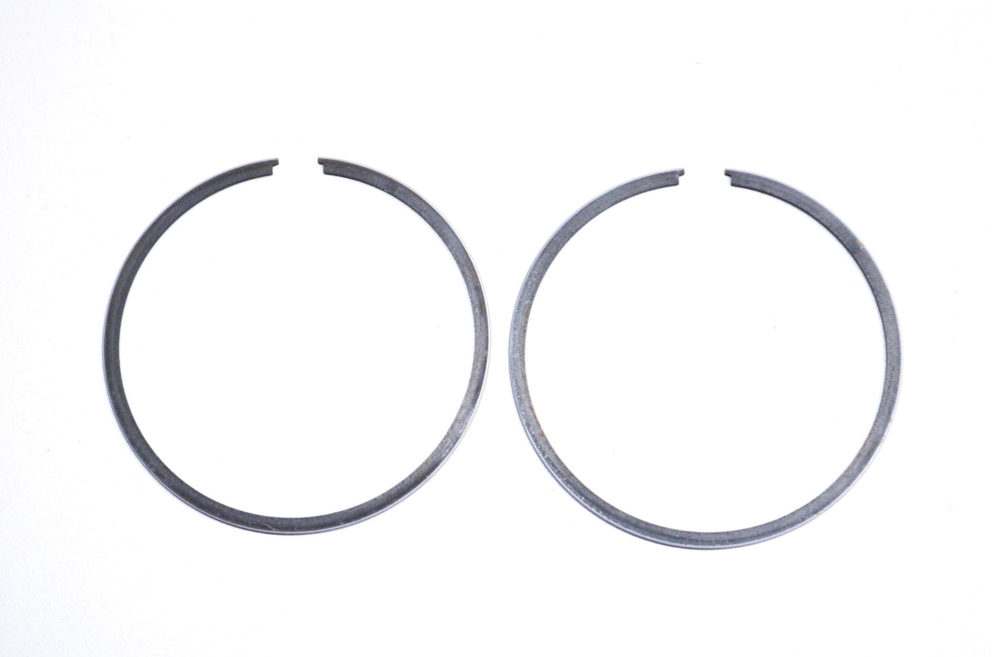 OEM Polaris 3084549, 166-23503-03 Piston Ring Kit .50 mm NOS