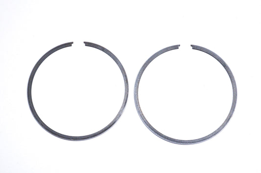 OEM Polaris 3084549, 166-23503-03 Piston Ring Kit .50 mm NOS