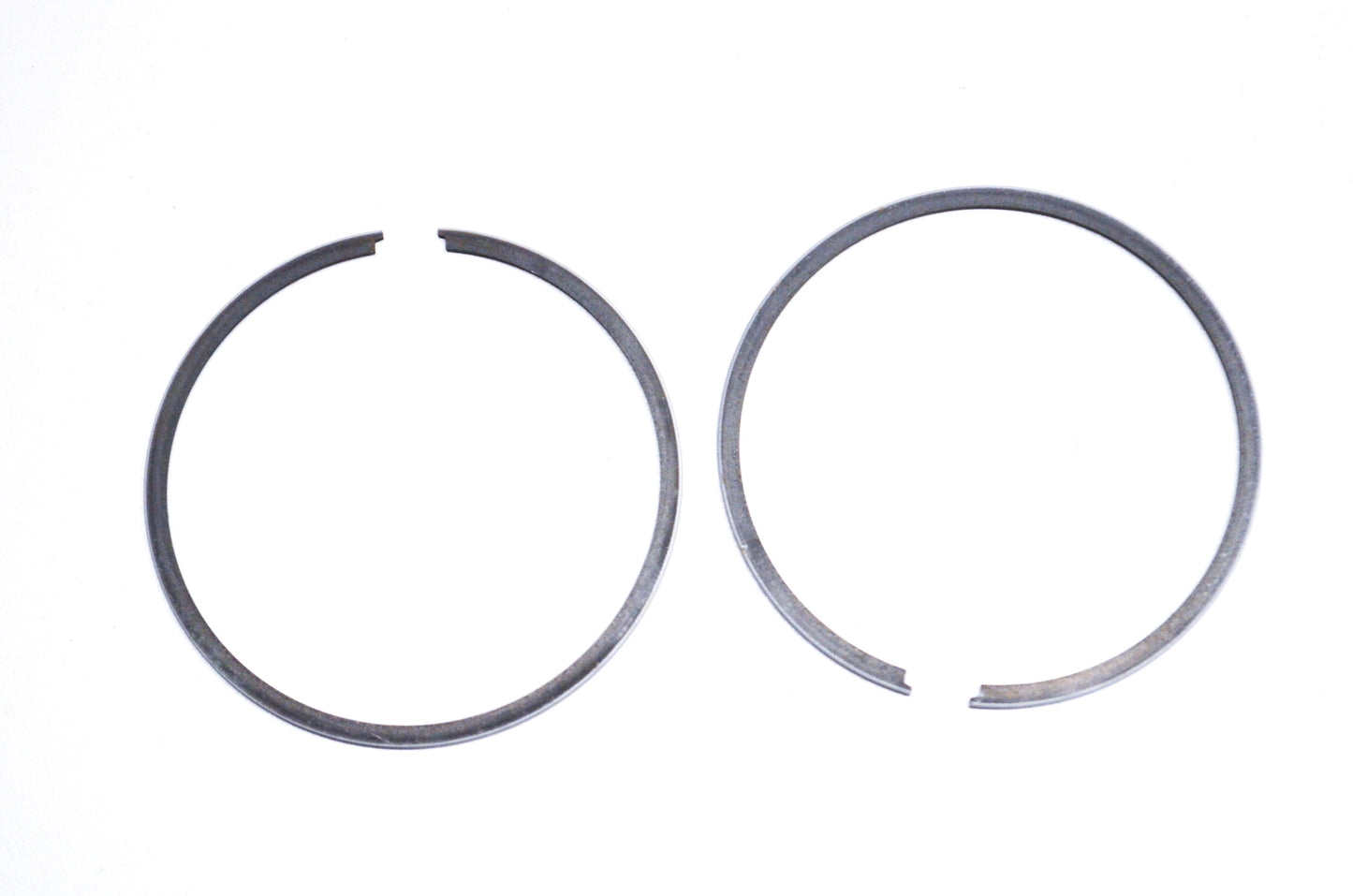 OEM Polaris 3084549, 166-23503-03 Piston Ring Kit .50 mm NOS