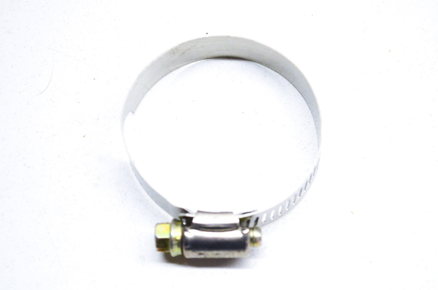 OEM Polaris 7080408 Hose Clamp NOS
