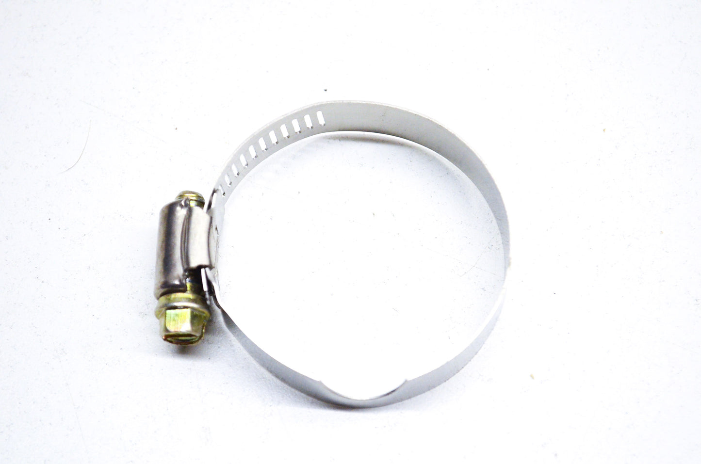 OEM Polaris 7080408 Hose Clamp NOS
