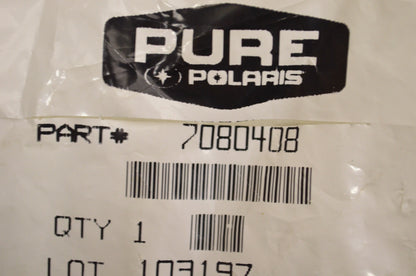 OEM Polaris 7080408 Hose Clamp NOS