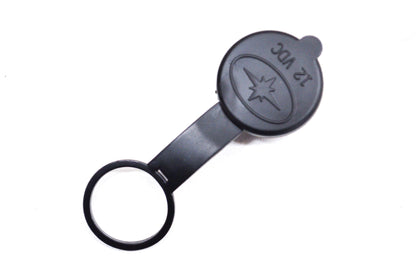 New OEM Polaris Receptacle Rubber Cap NOS