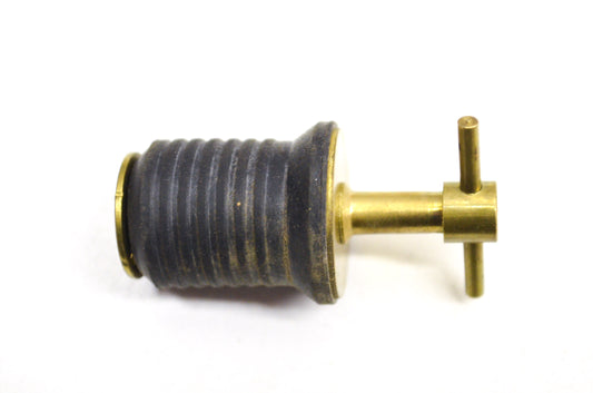 OEM Polaris 7010046 Drain Plug NOS