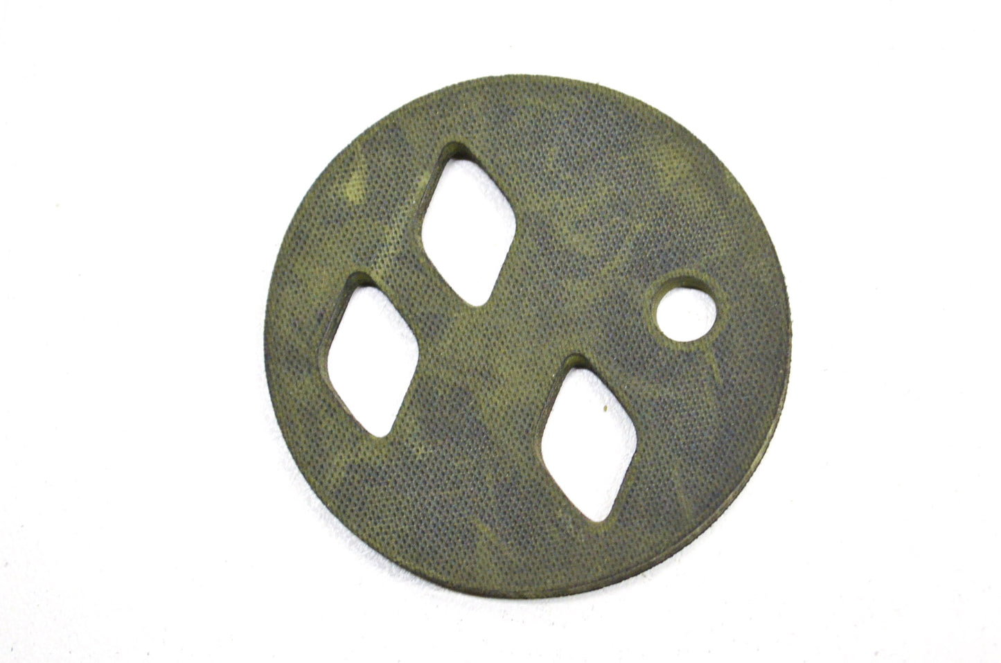 New OEM Polaris Drop Tube Holder Gasket NOS