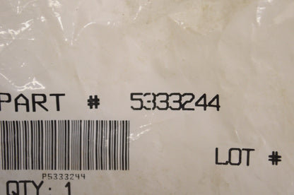 New OEM Polaris Chain Guard NOS