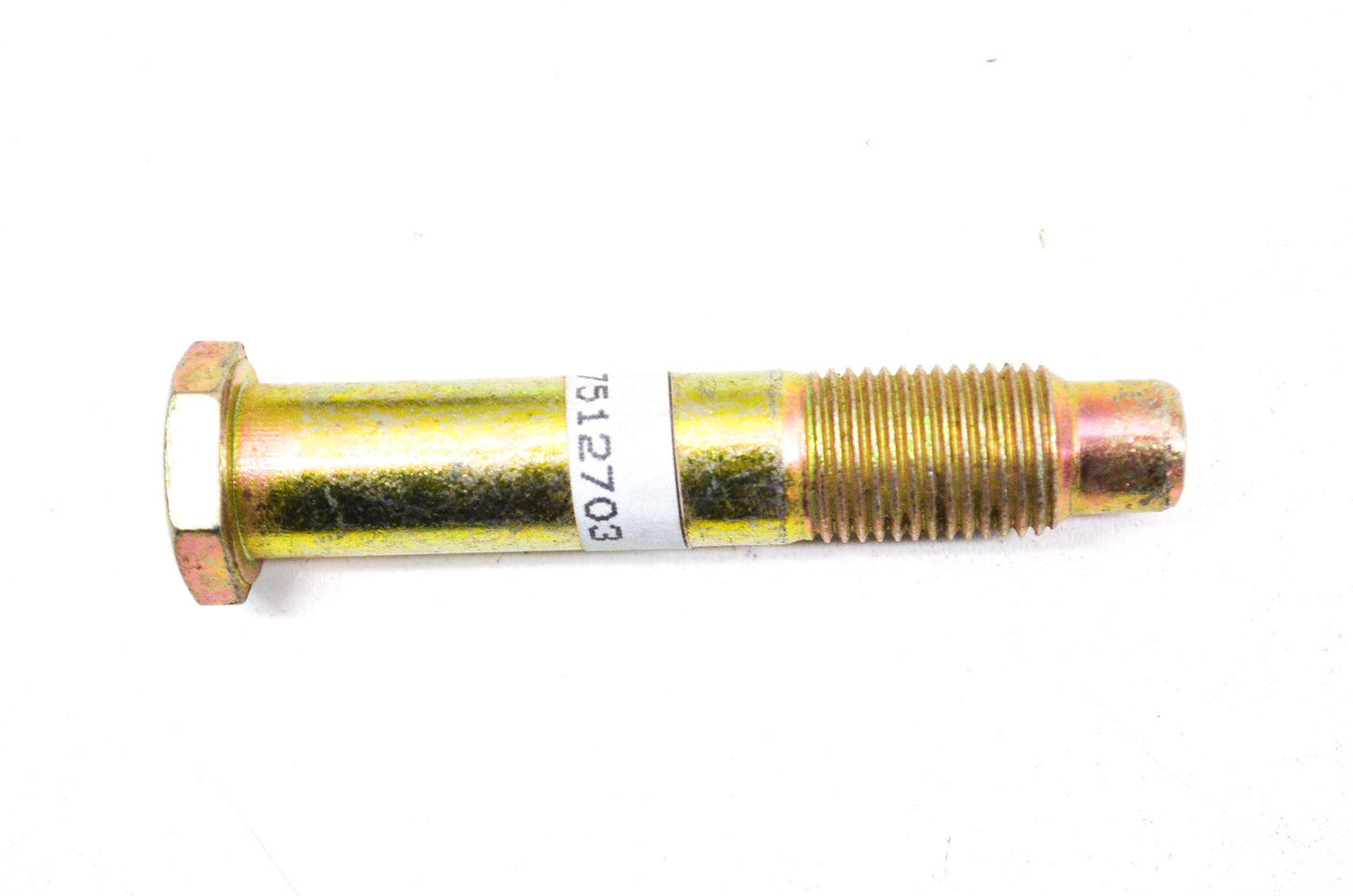 OEM Polaris 7512703 Swing Arm Mount Bolt NOS
