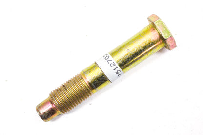 OEM Polaris 7512703 Swing Arm Mount Bolt NOS