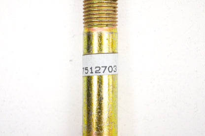 OEM Polaris 7512703 Swing Arm Mount Bolt NOS