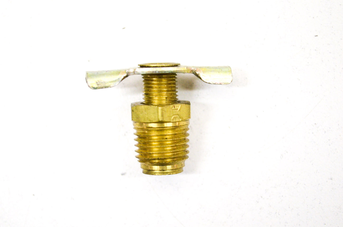 OEM Polaris 7052181 Drain Cock Valve NOS