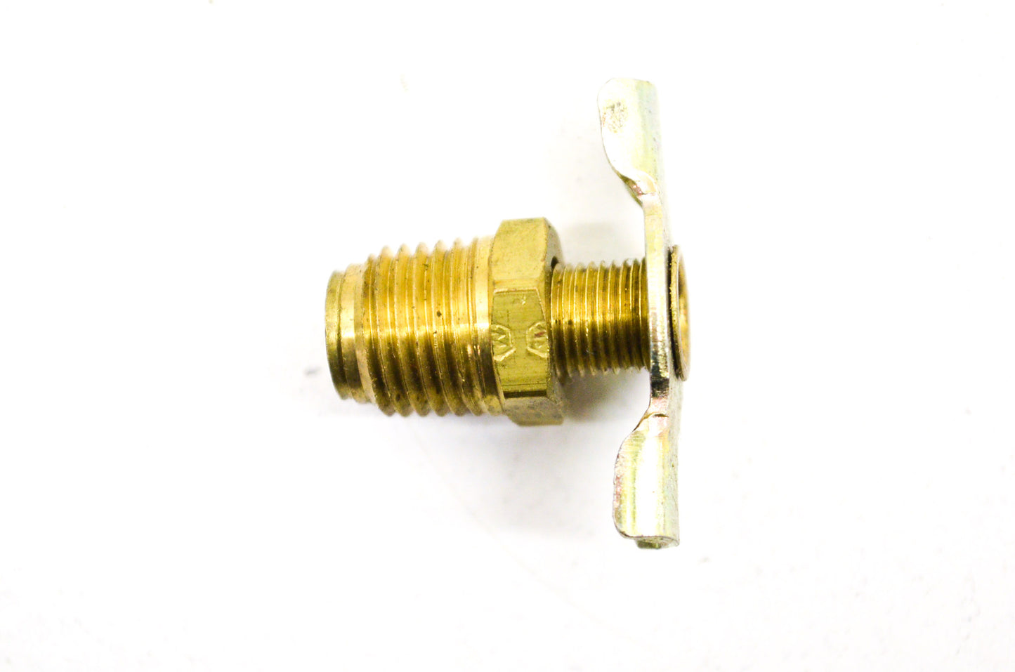 OEM Polaris 7052181 Drain Cock Valve NOS