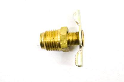 OEM Polaris 7052181 Drain Cock Valve NOS