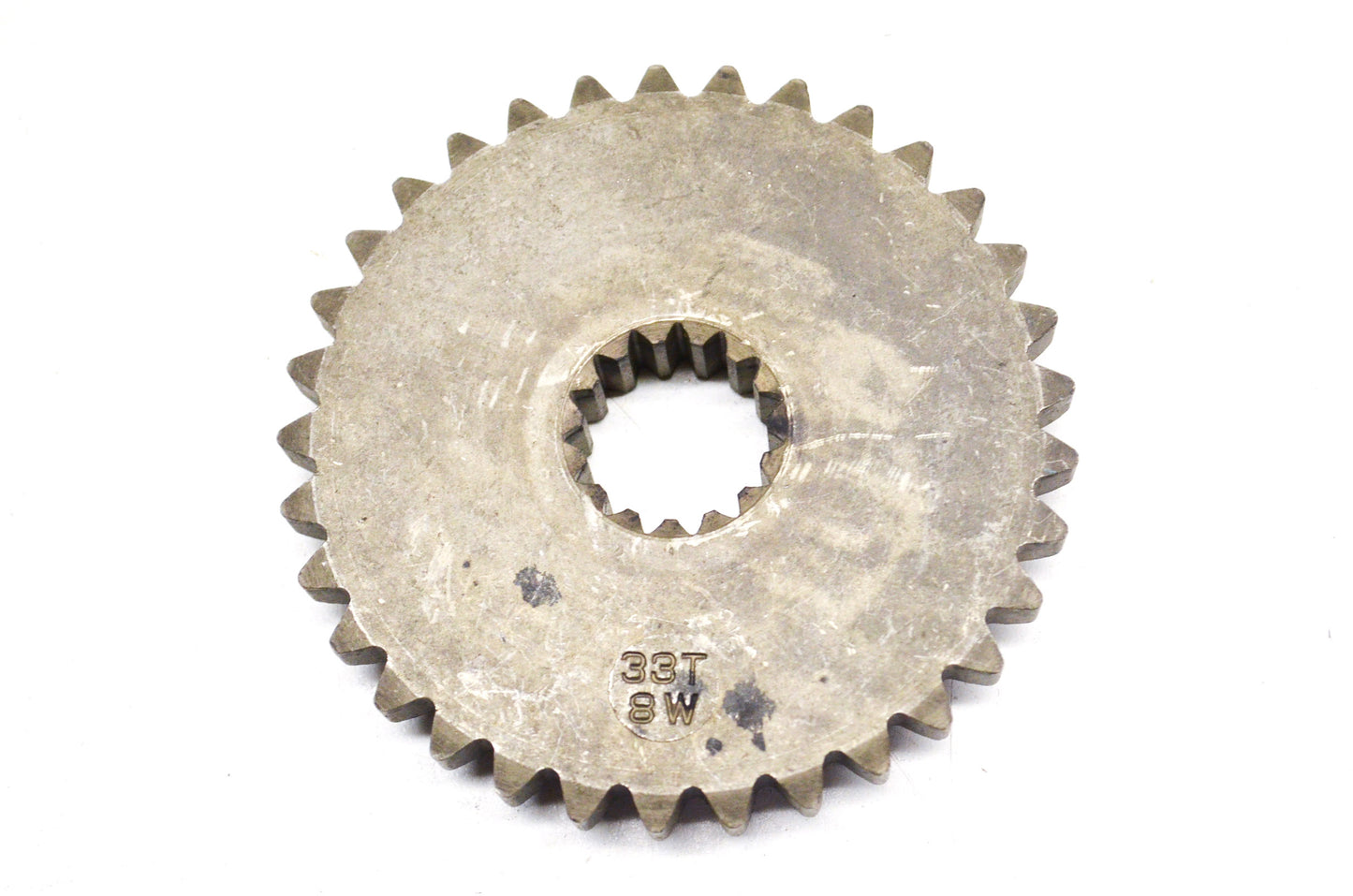 OEM Polaris 3222040 Sprocket 33T NOS