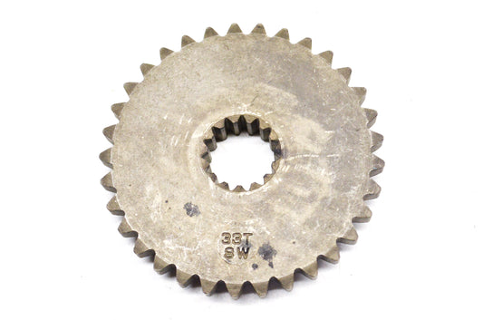 OEM Polaris 3222040 Sprocket 33T NOS