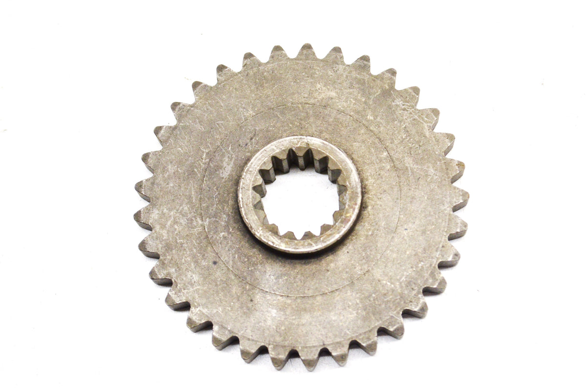 OEM Polaris 3222040 Sprocket 33T NOS