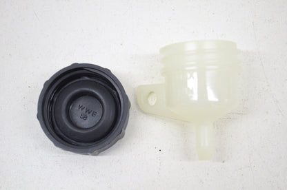 OEM Polaris 1930854 Rear Brake Reservoir Assembly NOS