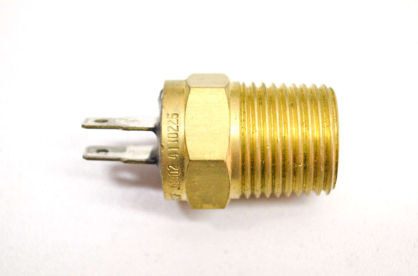 New OEM Polaris Thermal Fan Switch NOS