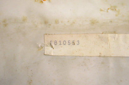 OEM Polaris 5810553 Exhaust Gasket NOS