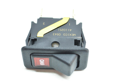 Rocker Switch NOS