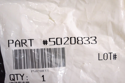 OEM Polaris 5020833 Tapered Pivot Rod NOS