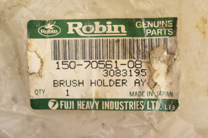 OEM Polaris 3083195, 150-70561-08 Starter Motor Brush Holder NOS
